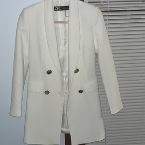 Zara spring jacket